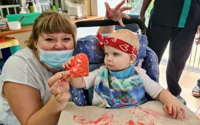 Five Signs Your Child May Need Occupational Therapy