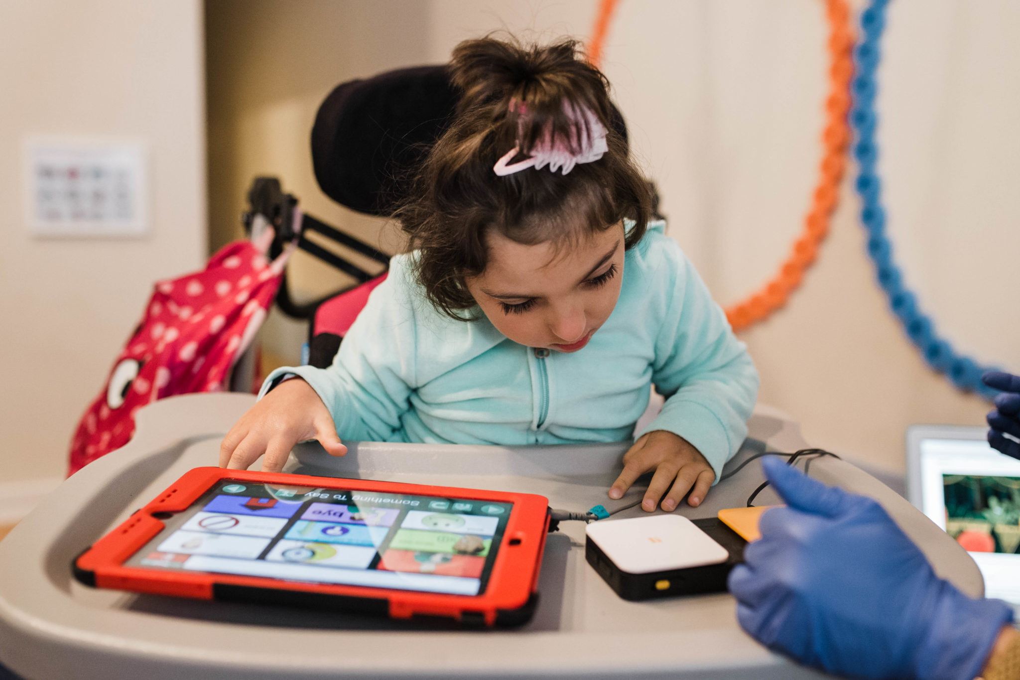 What Is Augmentative and Alternative Communication