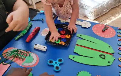 10 Advantages of Early Childhood Intervention Therapy Services for Your Child With Special Needs