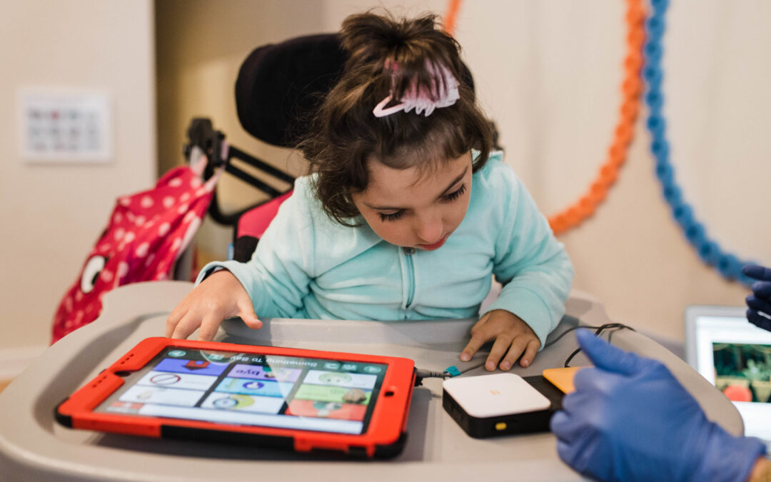 What Is Augmentative and Alternative Communication